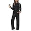 تي ليوبارد أسود