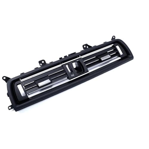 Rejilla de ventilación rota solución para el aire acondicionado de BMW Serie 5 2010-2017