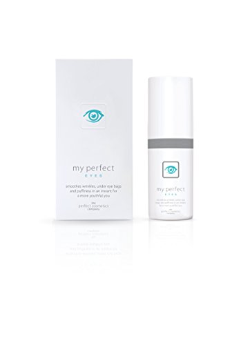 My Perfect Eyes - INSTANT EYE LIFTING & FIRMING Cream Works In Seconds