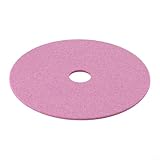 Grinding 145Mm & 105Mm Cup Grinding Wheel Disc For Chainsaw Sharpener Grinder – Ceramic Abrasive Wheel Compatible With 3/8" LP And 325 Chains, L/M Hardness, For Metalworking And Chain Edge Polishing