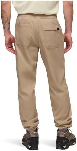 prAna Mens Stretch Zion Field Pants - Image 3