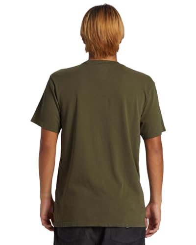 Debardeur Quiksilver Saltwater EU - vue 3