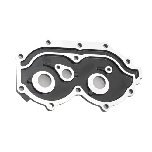 Couvercle de culasse 1 pour résoudre les fuites de moteur hors-bord 2T 25Hp 30Hp