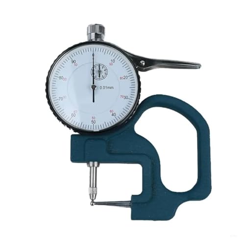 E15A Dials Thickness Gauge Thickness Measuring Device miniatura 1