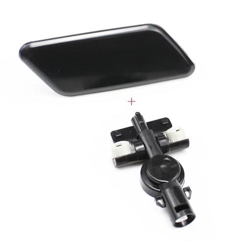 Cache lave-phare perdu pour Subaru Outback ? Solution avec support 86636-AJ050 - 5