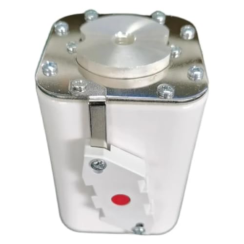 Fusible rapide CC DC1200V 1000A haute performance pour onduleur - 2