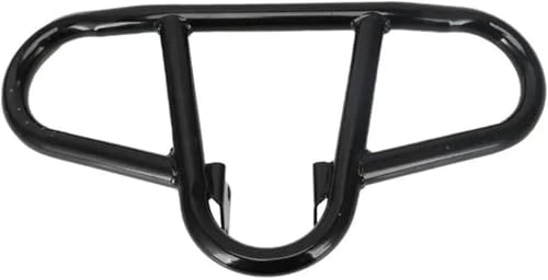 Accessoires pour motos Hawk 250 : pare-chocs et barres de protection