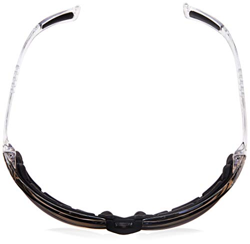 CARBOGRAFITE Óculos Cayman F Incolor Espelhado Carbografite 012553612 Incolor