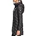 Calvin Klein Women's Outerwear Jacket,Black,XL