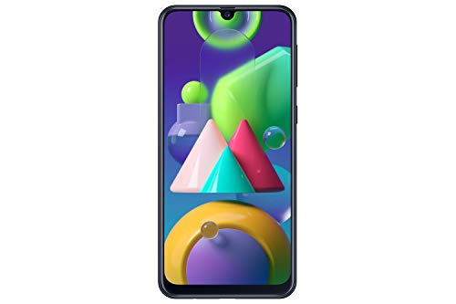 Samsung Galaxy M21 4GB 64GB Negro