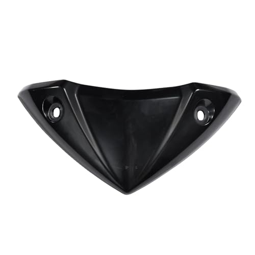 Capot de phare avant moto pour Suzuki GSX-S1000 2015-2020 carénage supérieur brut