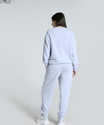 Image of PUMA Womens Knitted Suits