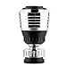 SUPARER Cucina a aeratore aeratore Acqua gorgogliatore Testa Girevole 360 Gradi RASKING Adapter Adattatore Adattatore Acqua di Salvataggio del Rubinetto Extender del Rubinetto