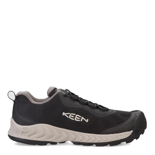 KEEN Men's Nxis Speed Low Height Vented Hiking Shoes3