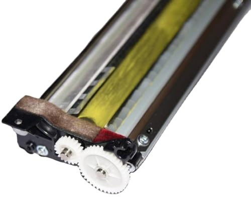 Unidad de limpieza de correa A03UR74800 compatible con C7000 6500