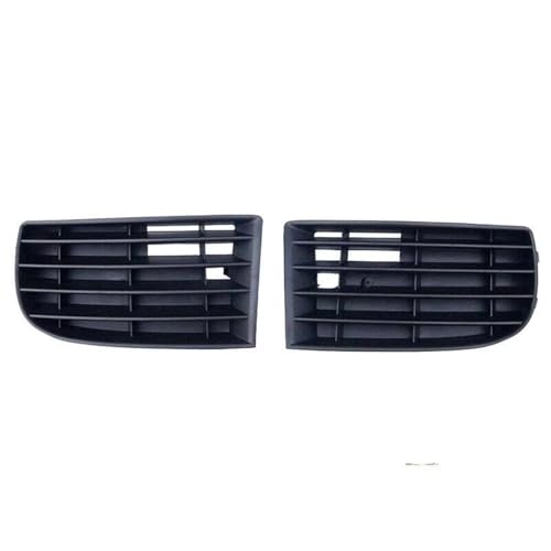 Rejillas de luz antiniebla para VW Golf Mk5 (2004-2009), par izquierdo y derecho 1K0853665A 4