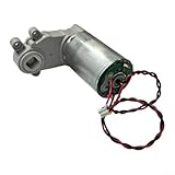 Compatibilité : compatible avec les modèles S5 MAX et S6 MaxV ; s'adapte aux ensembles de brosses principales pour un bon fonctionnement de la brosse centrale sur ces robots aspirateurs.