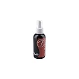 Fender guitar polish, 4oz pump spray bottle