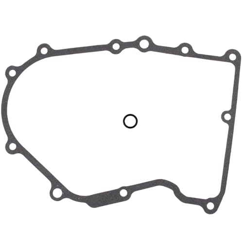 Image of New Oil Pan Gasket Compatible with Kohler CH20 CH22 CH23 CH25 CV730 Command PRO Twin Engine Replace 24 041 66-S
