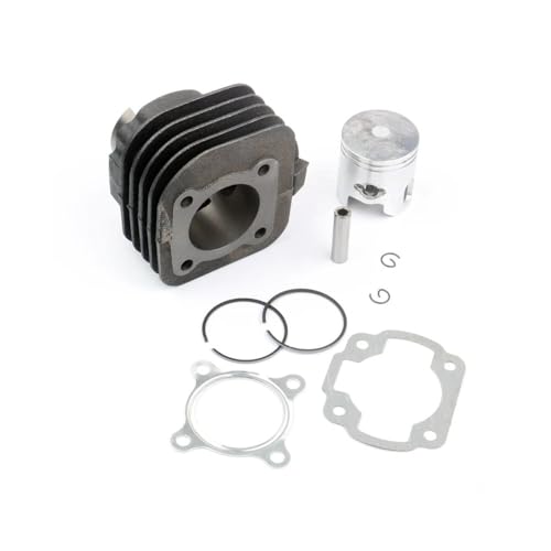 Culasse 70cc Big Bore contre les pertes de puissance Neo S 2T