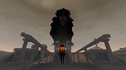 Sea of Solitude The Director's Cut (Nintendo Switch) – vue 5