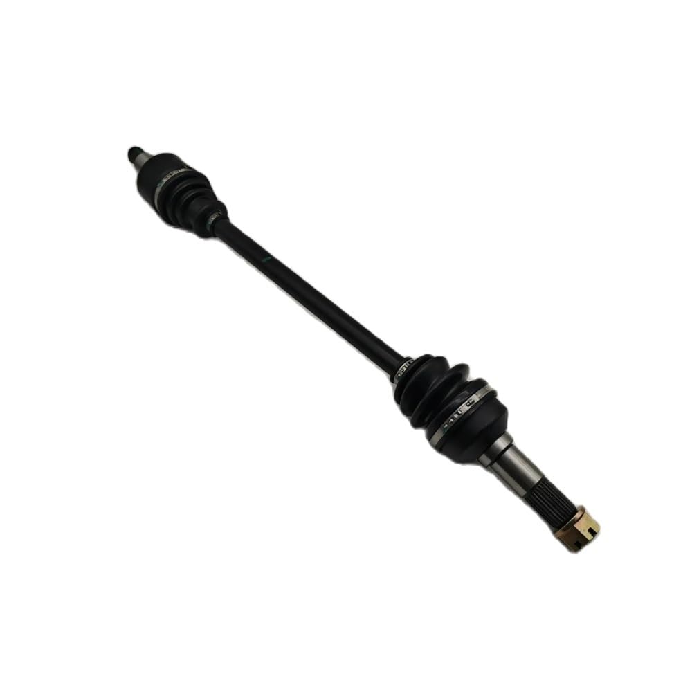 Demi-arbre avant gauche pour quad 800 47210-116C-0100