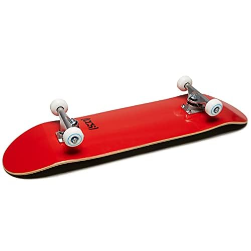 Image of [CCS] Skateboard Complete | Maple Wood | Professional Grade | Fully Assembled with Skate Tool & Stickers | Adults, Kids, Teens, Youth | Boys & Girls