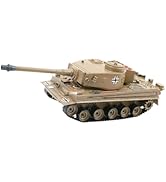 AoreSpty 1:22 RC Tank - Tiger I