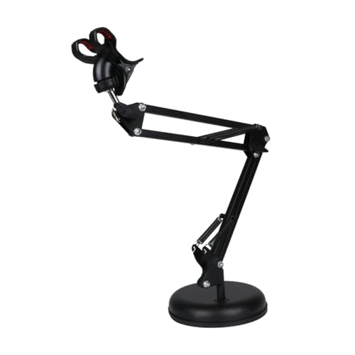 Support de téléphone stable pour éviter la fatigue cervicale au bureau