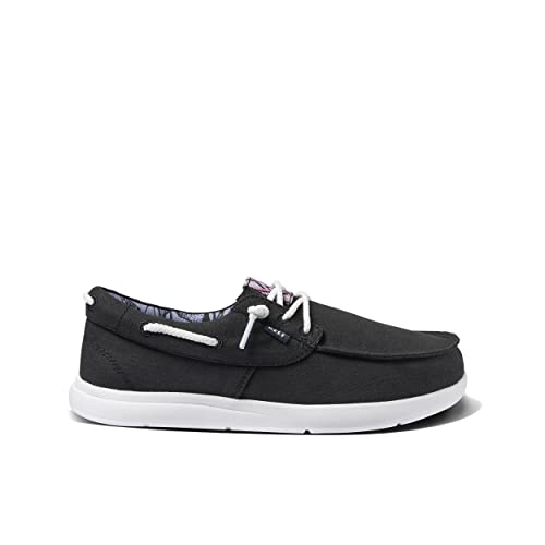 Image of REEF Cushion Coast Boat Womens Shoe