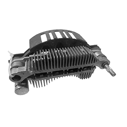 INSTARTING Brand Alternator Generator Rectifier For 233518 233747 F3LY10304A GYE1429 3738042300 AEM3497AD AEM3497UT RM54 RM54HV EM3497A EM3497B A3TA0291 A3TG1191 A6T41491 AF111364 ALA1518BS ALA1518DD