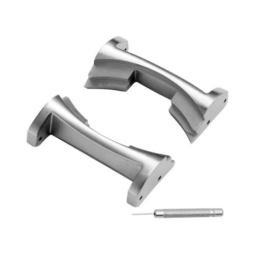 Adaptateur en métal BN2021 pour Citizen BN2029-01E et bracelet Big Monster