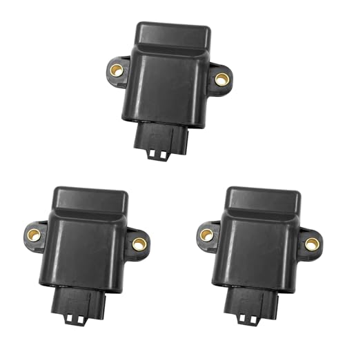 CDI 6AH-85540-00 allumage moteur hors-bord pour vos sorties en mer