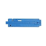 [Léger et portable] Pesant seulement 668 g, cette boîte à outils est parfaite pour les professionnels en déplacement, garantissant la commodité lors de tout projet.
