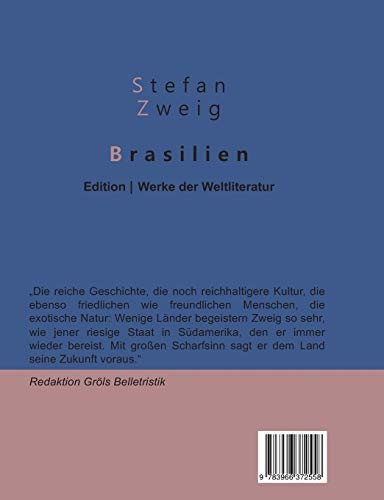 Brasilien: Ein Land der Zukunft