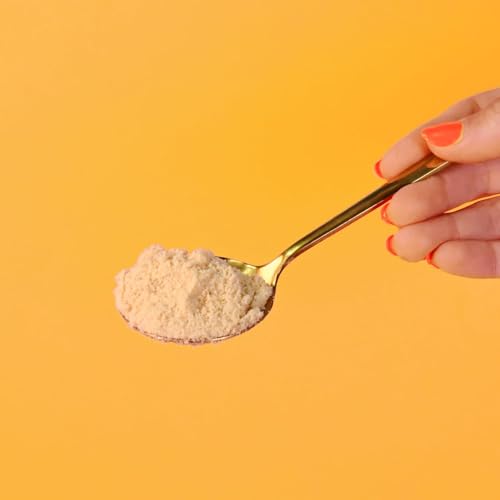 Mandelmehl 3 kg nut&me | Geeignet für ketogene Diäten | Glutenfrei | Vegan | Hoher Proteingehalt | Extrafein | Ideal zum Backen | PACK 3 kg