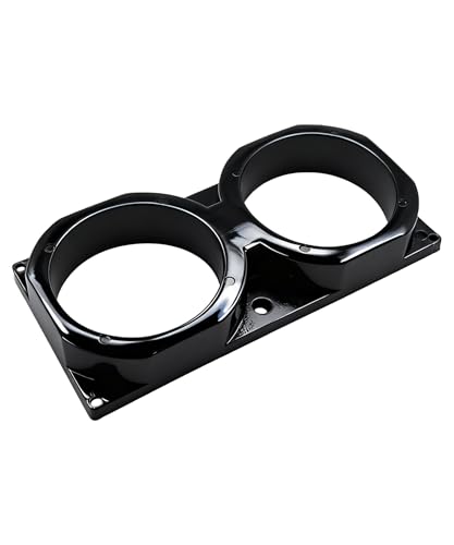 Inserto para portavasos consola central para Ford F250 F350 miniatura 1