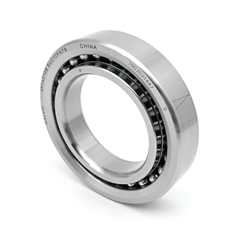 45TAB07U GMP4 Roulement pour support de vis à billes 45x75x15mm