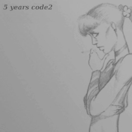 Amazon.com: 5 Years Code2 : VARIOUS ARTISTS: Digital Music