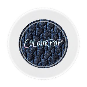 Colourpop Super Shock Metallic Eyeshadow (Rex)