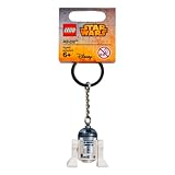 LEGO Star Wars R2-D2 Schlüsselanhänger – Tasche