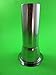 #12 SizeTube Horn Funnel for Filling Meat Bags Straight from Your Meat Grinder