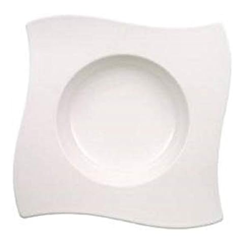Villeroy & Boch NewWave Suppenteller Cover