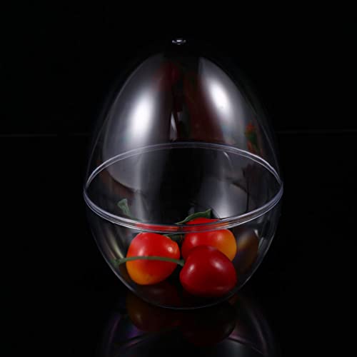 DOITOOL 10 peças surpresas bolas de lanche l cm brinquedo goodie loja casa suprimentos de petisco de