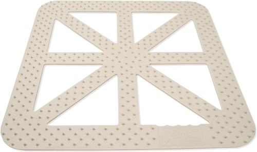 X-Mat Mammoth Original Pet Training Aid 18" Long x 18" Wide - Pack of 6