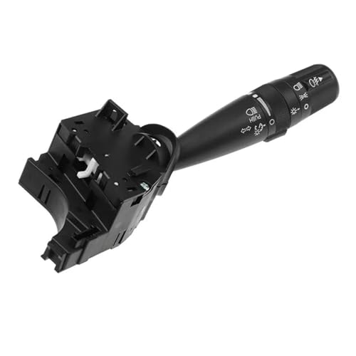 Interruptor de faro 5183947AA para Chrysler 200, Sebring y PT Cruiser 2