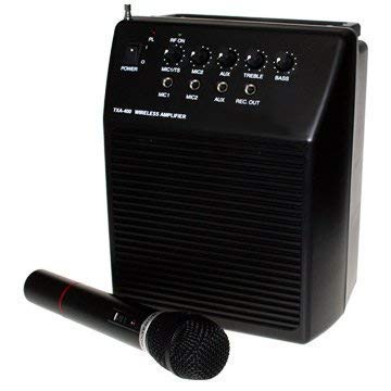 Clubking Ltd Bingo Caller / Sistema Pa