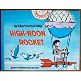 High-Noon Rocket B000HR9NT0 Book Cover