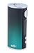 Produktbild Eleaf Istick T80 MOD E-Zigarette 80W 3000mAh USB-C Einstellbarer Vape Batterieträger ohne Nikotin Farbverlauf Aqua