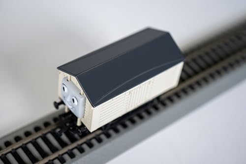 Image of Bachmann #5 Troublesome Truck